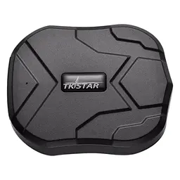 Автономний GPS-трекер на магніті TKSTAR TK 905