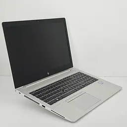 Ноутбук HP EliteBook 850 G5 FHD (i5-8350U/16/1TBSSD) - Class A "Б/В" - мініатюра 8