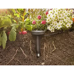 Датчик вологості ґрунту Gardena (01867-20.000.00) - мініатюра 13