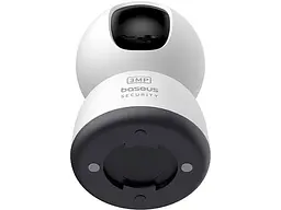 IP-камера відеоспостереження BASEUS Security P1 Lite 2K (S0TV002132) - мініатюра 3