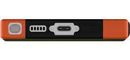 Оригінальний протиударний чохол UAG Civilian Samsung Galaxy S23 Ultra Olive (214136117272) - мініатюра 8