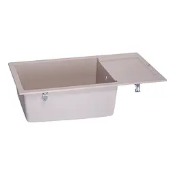 Кухонна мийка Lidz 781x510/200 COL-06 (LIDZCOL06781510200) - мініатюра 4