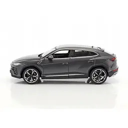 Автомодель Bburago Lamborghini Urus сірий (18-11042G) - мініатюра 2