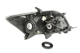 Фара передня ліва Toyota Auris 06-13р Depo (212-11M5L-LD-EM) - мініатюра 2