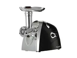 М'ясорубка ViLgrand V203-BRMG Black