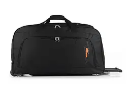 Сумка дорожня на колесах Gabol Week Eco 94L Negro (122314-001)