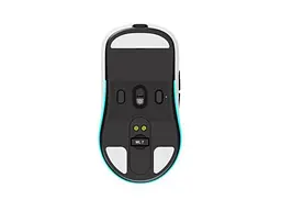 Миша Thunderobot ML7 Tri-Mode White (6932066316068) - мініатюра 3