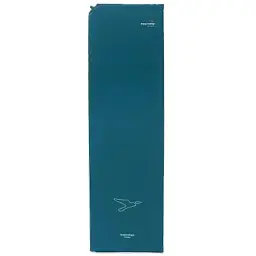 Туристичний килимок Easy Camp Skylark Single 1.5 cm Blue (300074) (931580)