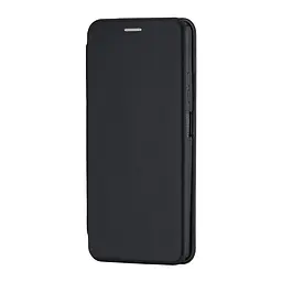 Чохол-книжка Standart Xiaomi Redmi Note 12 Pro Plus Black
