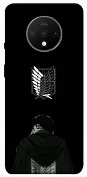 Чохол Demsky Scouting legion levi для OnePlus 7T