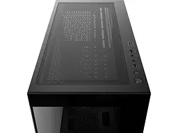 Корпус OCYPUS Gamma C72 Black (GAMMA-C72-BKD000XX-GL) - мініатюра 7