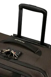Дорожня Сумка На Колесах Samsonite ECODIVER COFFEE BEAN 67x43x28 KH7*13013 - мініатюра 9