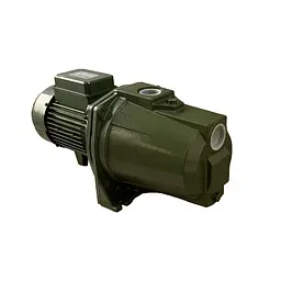 Насос відцентровий Saer M-300C 1,1 кВт (7 м3/год, 48 м) - мініатюра 6