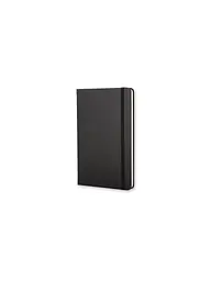 Записник Moleskine Classic кишеньковий, Лінійка Чорний (MM710) - мініатюра 2