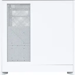 Корпус MONTECH HS01 White [146574] - мініатюра 4