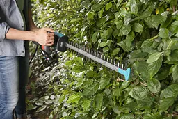 Кущоріз електричний Gardena EasyCut 420/45 (09830-20) - мініатюра 2