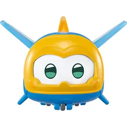 Ігрова фігурка Super Wings Super Pet Джером улюбленець зі світловими ефектами (EU770413)