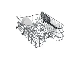 Посудомоечная машина Beko DVN05320S - миниатюра 3