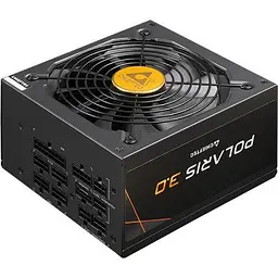 Блок живлення Chieftec 1250W Polaris 3.0 (PPS-1250FC-A3) - мініатюра 6