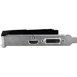 Відеокарта Gigabyte GeForce GT 1030 OC 2G [GV-N1030OC-2GI] [89116] - мініатюра 4