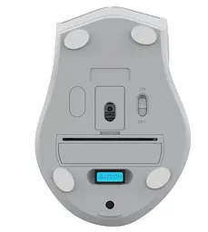 Миша A4Tech Fstyler FG55S Plus USB White (FG55S Plus (White)) - мініатюра 8