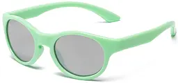 Дитячі сонцезахисні окуляри Boston 3-8 р зелений Koolsun det0018578
