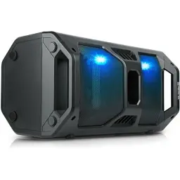 Акустична система REAL-EL X-757 Black (EL121600007) - миниатюра 2