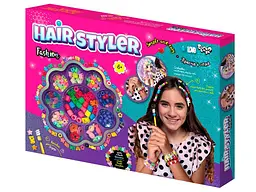 Креативна творчість "Hair Styler. Fashion" середній набір