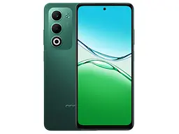 Смартфон OPPO A5 4G 6/128GB Aurora Green