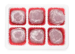 Моті Bamboo House Mochi Strawberry без глютену 180г - мініатюра 3