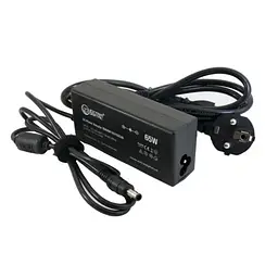 Блок живлення для ноутбуків Samsung 19 V, 3.16 A, 60 W, 5.5 x 3.0 (PSS3851) Extradigital teh0028780