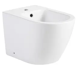 Біде підлогове Qtap Jay White QT07443375W