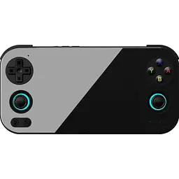 Ретро ігрова приставка Anbernic RG 476H 128GB Black [154462] - мініатюра 1