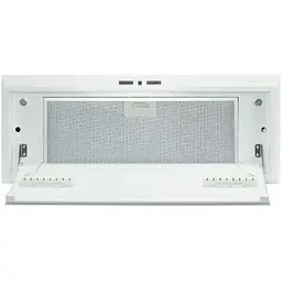 Витяжка вбудована Best Chef Loft box 1100 White 72 (4F493D2A7B) - мініатюра 2