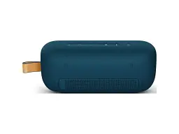 Портативна колонка Bose SoundLink Flex II - Twilight Blue (887612-0500) - мініатюра 2