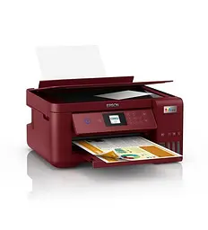 Багатофункційний пристрій А4 Epson EcoTank L4267 Wi-Fi (C11CJ63413) - мініатюра 4