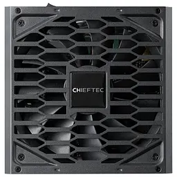 Блок живлення 850W Chieftec VEGA M PPG-850-C ATX 3.1 135mm, 80+ Золотистий, Fully modular, Retail - мініатюра 2