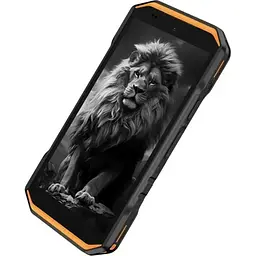 Смартфон Ulefone Armor X32 Pro 8/256GB Vibrant Orange [171470] - мініатюра 4
