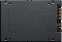 SSD накопичувач Kingston A400 240GB SATAIII TLC (SA400S37/240G) (6467779) - мініатюра 2