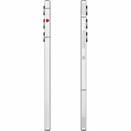 Смартфон ZTE Nubia RedMagic 10 Air 12/256GB Hailstone (Global) [NFC, 5G] - мініатюра 8