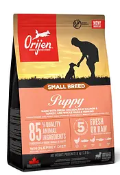 Сухий корм Orijen Puppy Small Breed Dog для цуценят малих порід 1.8 кг (o72247)