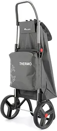 Сумка-візок Rolser I-Max Termo Zen 2LRSG Marengo (IMX356-1031)