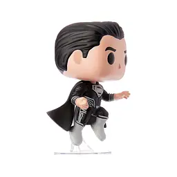 Ігрова фігурка Funko Pop! серії Ліга Справедливості Супермен (56801) - мініатюра 2