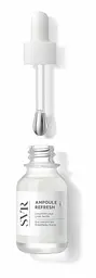 Концентрат для шкіри навколо очей SVR Ampoule Refresh розгладжувальний та тонізуючий 15 мл - мініатюра 3