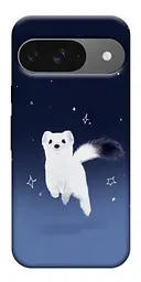Чохол Demsky Тхір у снігу для Google Pixel 10