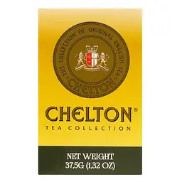 Чай зелений Chelton Soursop 37.5 г (25 шт. х 1.5г) (935962) - мініатюра 4