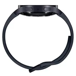 Смарт-годинник Samsung Watch 6 44mm eSIM Graphite - мініатюра 4