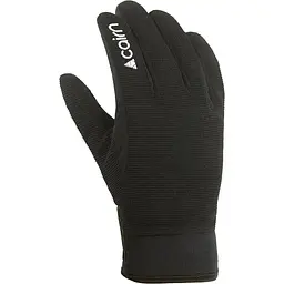 Рукавиці Cairn Ural Black S (1012-0903320-102-S)