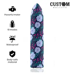 Віброкуль Custom Bullets Cow - мініатюра 2