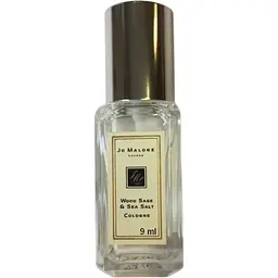 Мініатюра  Jo Malone Wood Sage & Sea Salt 9 мл